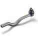 ji- M Be (GMB) tie-rod end левый правый общий Subaru Sambar для GTE-SU-1R