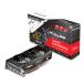 Sapphire PULSE Radeon RX 6700 XT եåܡ 11306-02-20G VD7607