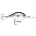  Rapala (Rapala) большой b -тактный uDIVES-TO 5cm 12g DT8-PGS жемчуг серый автомобиль ina-