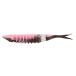 JACKALL( Jackal ) bow n чай рыба 140mm клубника шоколад 