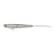 timko(TIEMCO) PDL волосы Lee fly 3ECO #02 жемчуг корюшка 