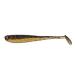 ko-mo Ran (Cormoran) Glo unligru Shad 3.5#58 gold черный | красный F