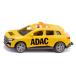  ось (SIKU) ADAC срочный машина 3 лет примерно из SK1565