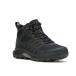 [mereru] высокий King обувь SPEED STRIKE 2 MID WATERPROOF водонепроницаемый мужской BLACK 30.0 cm 2E
