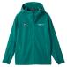 [ Move спорт ] джерси Descente 4WAY стрейч нейлон полный Zip f-ti-4WAY стрейч. . вода тренировка бег Gree 