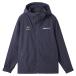 [ Move спорт ] джерси Descente 4WAY стрейч нейлон полный Zip f-ti-4WAY стрейч. . вода тренировка бег neibi