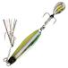  Hayabusa Jack I makimaki30g FS417 #20kibina свечение поляризованный свет зеленый 