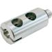 tsubo солнечный (Tsubosan) ось диаметр Attachment 5.0mm для воздушный файл S для TAF52DA(S)