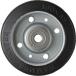  Hammer литейщик (Hammer Caster) S type резина машина 100mm колесо только 425S-R100