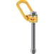 yoke (Yoke)lifting отметка длинный M10×1.5×96 0.5t 8-211-006-125L