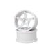 ji- сила N-Type Drift Wheel Traction /+8/White R/C машина для колесо GD047