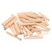 PATIKIL 2/5 из дерева dabo булавка 144 шт M10x80mm из дерева dabo булавка твердый дерево колок полный -tedo клей b craft мебель дверь искусство для простой .