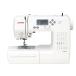 JANOME Janome компьютер швейная машина JN860 автоматика нить состояние жесткий чехол имеется 