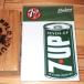 ���֥󥢥å� ���ƥå��� (SEVEN-UP 12 FLUID ONCES����)�������� ���ƥå��� 7UP STICKER -7