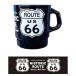 �}�O�J�b�v �v���}�O �A���G �A�����J���G�݁@�~���L�[�X�^�b�L���O�}�O�J�b�v  (ROUTE66 BK)�@���[�g66�@�@���}�g�����̂�