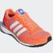 SALE!! アディダス アディゼロ ジャパン BOOST3  adidas adizero japan BOOST3  ランニングシューズ 18ssadr ksrs(bb6408)