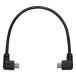 AINEX ͥå USB-139A USBۥȥ֥ Micro-B - Micro-B L 