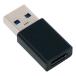 AINEX �����ͥå��� U32AC-MFAD USB3.1Gen2�Ѵ������ץ� ������ �� �å᥹ ������
