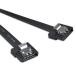 AINEX I шея sAK-CBSA05-30BK супер Flat SATA кабель 30cm ваш заказ 