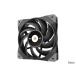 �������ե��� Thermaltake TOUGHFAN 12 CL-F117-PL12BL-A -������-