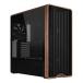LIAN LI PC кейс LANCOOL 217 Black дерево style дизайн обратная сторона электропроводка соответствует вентилятор 5 основа стандарт установка middle tower - ваш заказ -0146-4718466015853-ds