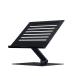 Razer подставка для ноутбук Razer Adjustable Laptop Stand 18 дюймовый до соответствует 2ka место передвижной складной возможность предотвращение скольжения установка - ваш заказ -