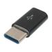 ꡼ CAD-P2B MicroUSB - Type-CѴץ --