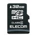 ELECOM 쥳 MF-MSD032GC4R 