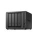 Synology  Plus series DS923+/G [4 ٥2.5