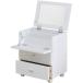  не 2 торговля Figo туалетный столик (WH) FWK-4553DR FWK-4553DR 81893 [ оплата при получении * на день указание * отмена не возможно * Hokkaido Okinawa отдаленный остров рассылка не возможно ]-. брать li..-