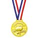 ARTECa- Tec Gold 3D Bick медаль животное f линзы движение .* презентация * Event 1997 - ваш заказ товар -1016-4521718019970-ds