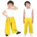 ARTECa- Tec движение .* презентация * Event костюм * мода soft атлас брюки J желтый товар номер 14517 ваш заказ 