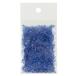 ARTECa- Tec творчество * construction * craft * хобби * материалы crystal Stone * Sand голубой 25g номер товара 58405- ваш заказ -1016-4521718584058-ds