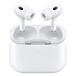 【新品未開封品 国内正規品 保証未開始】Apple AirPods Pro 第2世代 MagSafe充電ケース(USB-C)付き MTJV3J/A 2023年モデル 6501-4549995433937