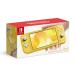  nintendo Switch Nintendo Switch Lite Nintendo switch light game machine body new goods yellow 6501-4902370542936