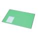  Iris o-yama настольный коврик DMT-9060PN прозрачный / зеленый 0501-4905009566259-ds - ваш заказ товар -