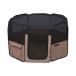  Iris o-yama складной soft Circle L размер POTS-1200A Brown 0501-4967576252966-ds - ваш заказ товар -