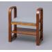  Iris o-yama вход стул GC-55 Brown 0501-4967576273633-ds - ваш заказ товар -