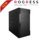 ߥ󥰥ǥȥåץѥ Ryzen7 5700X/:8GB/SSD:500GB NVMe/GT1030 Barikata ROGRESS-433273 BTOѥ  7777-ROGRESS433273