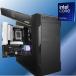  настольный PC Core Ultra7 265/ память :16GB/SSD:1TB NVMe/500W Barikata ROGRESS-435874 BTO компьютерный стол верх персональный компьютер новый товар 7777-ROGRESS435874