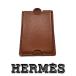 [ Hermes ]2 листов для футляр для карточек Gold she-bru*F печать 2 листов для чай ap1078[ один . быстрое решение ]