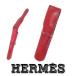 [ б/у ] Hermes me кукла пенал 1 шт. для красный rouge красный Lizard Gold металлические принадлежности заклепки ap1178[ один . быстрое решение ]