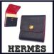 [ не использовался - как новый ] Hermes post ito с футляром . ставрида японская диф футляр для карточек темно-синий красный Epson 0S.appre5731[ один . быстрое решение ]