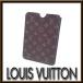 [ как новый - очень красивый товар ] Louis Vuitton монограмма iPad Mini кейс M60418 iPadmini планшет кейс appre5824[ один . быстрое решение ]