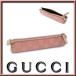 [ прекрасный товар ] Gucci GUCCI пенал кисть inserting Guccisima GG type вдавлено . розовый треугольник sima кожа Mini сумка как 170780 appre6033[ один . быстрое решение ]