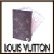 [ не использовался - как новый ] Louis Vuitton монограмма pre  Zion 7 листов прозрачный футляр для карточек коробка мертвый запас M60937 appre6512[ один . быстрое решение ]