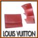 [ прекрасный товар ] Louis Vuitton poruto12karutokreti12 листов футляр для карточек kenia Brown три складывать compact M63477 appre6626[ один . быстрое решение ]