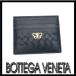 [ не использовался - как новый ] Bottega Veneta футляр для карточек чёрный бабочка napa сетка 548510 коробка сумка для хранения appre7000[ один . быстрое решение ]