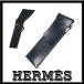 [ не использовался - как новый ] Hermes ka Ram пенал чёрный bok шарф серебряный металлические принадлежности авторучка . узор коробка appre7105[ один . быстрое решение ]