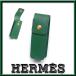 [ прекрасный товар ] Hermes жевательная резинка ke- slip кейс кейс для печати зеленый зеленый расческа . bell Gold металлические принадлежности женский ap8220[ один . быстрое решение ]